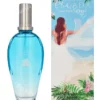Escada Chiffon Sorbet Edt Spray 100ml  fles en verpakking