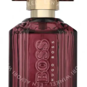 Hugo Boss The Scent Magnetic For Her Edp Spray 30ml  fles