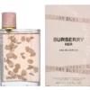 Burberry Her Petals Limited Edition Edp Spray 88ml  fles en verpakking