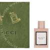 Gucci Bloom Giftset 100ml Edp Spray 50ml/Body Lotion 50ml fles en verpakking