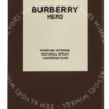 Burberry Hero Intense Parfum Spray 50ml  verpakking