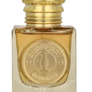 Burberry Goddess Intense Edp Spray 30ml  fles