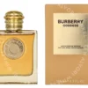 Burberry Goddess Intense Edp Spray 100ml  fles en verpakking