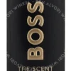Hugo Boss The Scent Edt Spray 100ml  verpakking
