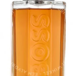 Hugo Boss The Scent Edt Spray 200ml  fles