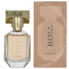 Hugo Boss The Scent For Her Edp Spray 30ml  fles en verpakking
