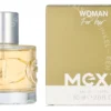 Mexx Women Edt Spray 60ml  fles en verpakking