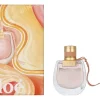 Chloe Nomade Giftset 150ml Edp Spray 50ml/Body Lotion 100ml fles en verpakking