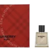 Burberry Hero Giftset 125ml Edt Spray 50ml/Shower Gel 75ml fles en verpakking