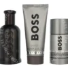 Hugo Boss Bottled Parfum Giftset 275ml Edp Spray 100ml/Shower Gel 100ml/Deo Stick 75ml fles