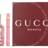 Gucci Flora Gardenia Giftset 60ml Edp Spray 50ml/Edp Spray 10ml fles en verpakking