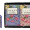 Gucci Flora Miniature Giftset 20ml 4x5ml - Edp Spray fles en verpakking