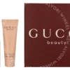 Gucci Bloom Giftset 100ml Edp Spray 50ml/Body Lotion 50ml fles en verpakking