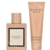 Gucci Bloom Giftset 100ml Edp Spray 50ml/Body Lotion 50ml fles