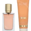 Hugo Boss Alive Giftset 80ml Edp Spray 30ml/Hand & Body Lotion 50ml fles