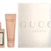 Gucci Bloom Giftset 100ml Edp Spray 50ml/Body Lotion 50ml fles en verpakking