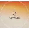 Calvin Klein CK One Giftset 215ml Edt Spray 100ml/Body Wash 100ml/Edt Spray 15ml verpakking