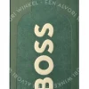 Boss Bottled Bold Citrus Edp Spray 100ml  verpakking