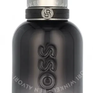 Hugo Boss Bottled Beyond Edp Spray 50ml  fles