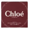 Chloe Le Parfum Parfum Spray 50ml  verpakking