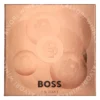Hugo Boss The Scent Giftset 125ml Edp Spray 50ml/Body Lotion 75ml verpakking