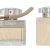 Chloe Chloe Signature Set 150ml Edp Spray 150ml/Body Lotion 100ml fles