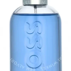Hugo Boss Bottled Tonic Edt Spray 100ml  fles