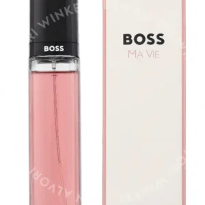 Hugo Boss Ma Vie Pour Femme Edp Spray 75ml  fles en verpakking