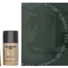 Burberry Hero Giftset 125ml Edp Spray 50ml/Deo Stick 75ml fles en verpakking