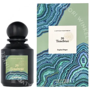 L'Artisan Parfumeur Tenebrae 26 Edp Spray 75ml  fles en verpakking