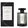 L'Artisan Parfumeur Fou D'Absinthe Edp Spray 100ml  fles en verpakking