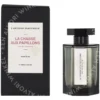 L'Artisan Parfumeur La Chasse Aux Papillons Edt Spray 100ml  fles en verpakking