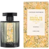 L'Artisan Parfumeur Soleil De Provence Edp Spray 100ml  fles en verpakking
