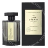 L'Artisan Parfumeur Cuir Grenat Edp Spray 100ml  fles en verpakking