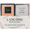 Lancome The Best Of Lancome Fragrances 21.5ml Idole Edp Spray 5ml/La Vie Est Belle Edp Spray 4ml/Tresor Edp Spray 7