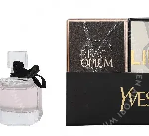 YSL Miniatures Set 30ml 4x7