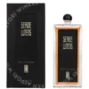Serge Lutens Fleurs D'Oranger Edp Spray 100ml  fles en verpakking
