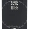 Serge Lutens La Fille De Berlin Edp Spray 100ml  verpakking