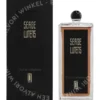 Serge Lutens Nuit De Cellophane Edp Spray 100ml  fles en verpakking