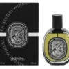 Diptyque Tempo Edp Spray 75ml  fles en verpakking