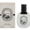 Diptyque Philosykos Edt Spray 50ml  fles en verpakking