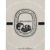 Diptyque Philosykos Edt Spray 100ml  verpakking