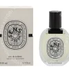Diptyque Eau Des Sens Edt Spray 50ml  fles en verpakking