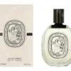 Diptyque Do Son Edt Spray 100ml  fles en verpakking