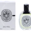 Diptyque Eau Des Sens Edt Spray 100ml  fles en verpakking