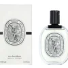 Diptyque Vetyverio Edt Spray 100ml  fles en verpakking