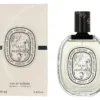 Diptyque L'Eau Des Hesperides Edt Spray 100ml  fles en verpakking