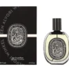 Diptyque Eau Capitale Edp Spray 75ml  fles en verpakking