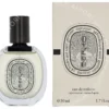 Diptyque Oyedo Edt Spray 50ml  fles en verpakking