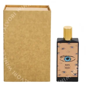 Memo Marfa Edp Spray 75ml  fles en verpakking